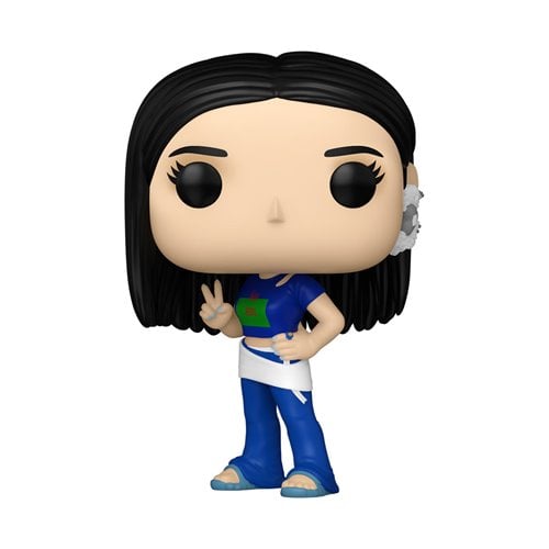 Funko Pop! Rocks - New Jeans Vinyl Figures - Select Figure(s)