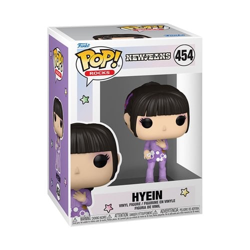 454 - Hyein
