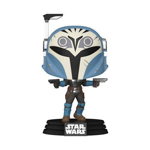 463 - Bo-Katan Kryze