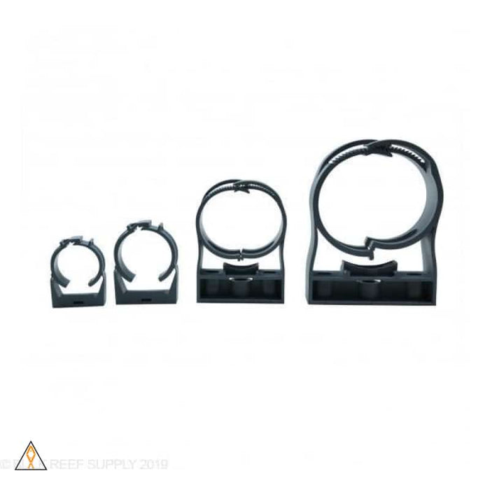 Pipe Mounting Clamp 1/2" Pipe Mounting Clamp - ALA