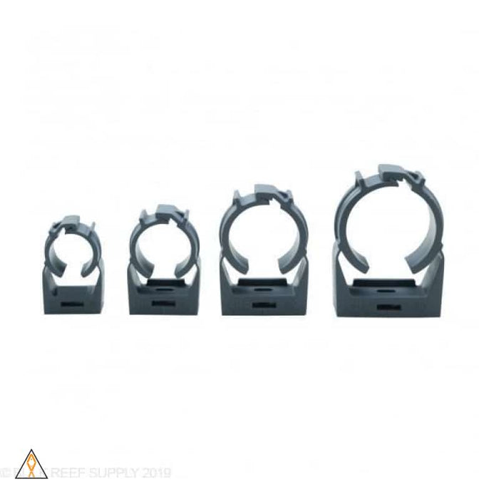 Pipe Mounting Clamp 1/2" Pipe Mounting Clamp - ALA
