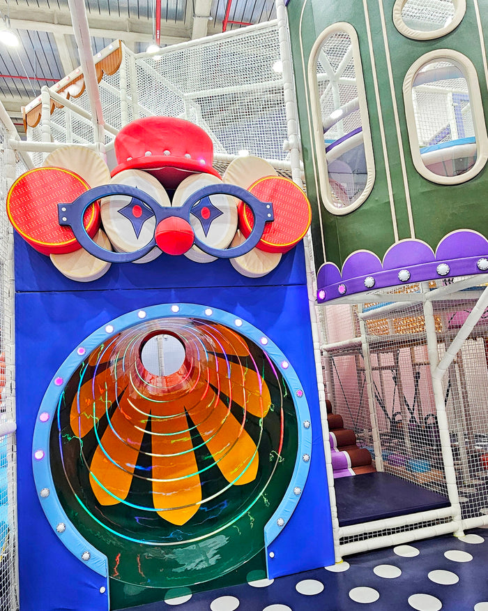 HappyWiz: 10 + 2 Free Sessions Playpass