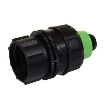 Hose Connector - Python