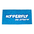 Hyperfly Beach Towels Accessory Hyperfly Blue Hyperfly