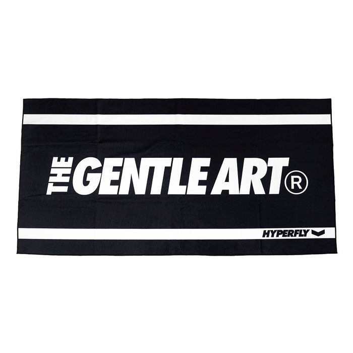 Hyperfly Beach Towels Accessory Hyperfly The Gentle Art