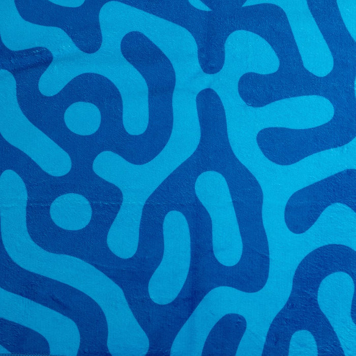 Hyperfly Beach Towels Accessory Hyperfly