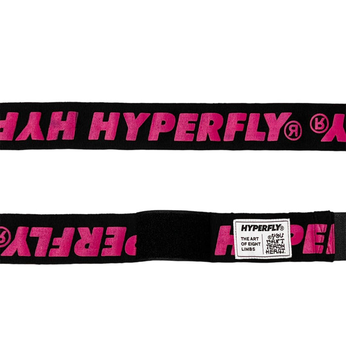 Hyperfly Hand Wrap Accessory Hyperfly