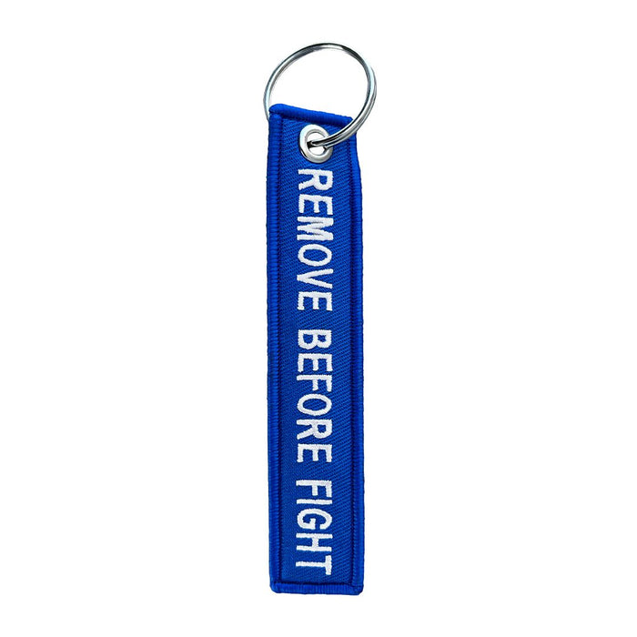 Remove Before Fight - Key Chain 3 Pack Accessory Hyperfly