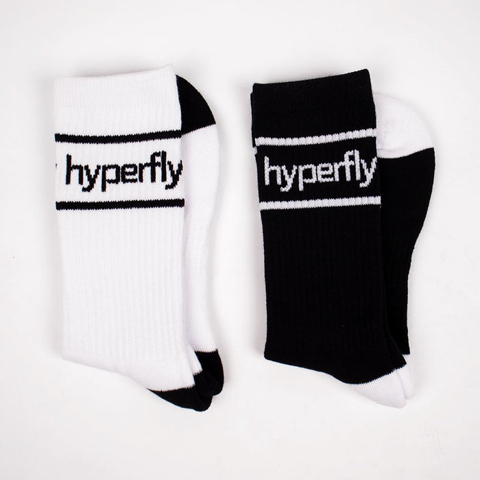 Hyperfly Socks Hyperfly