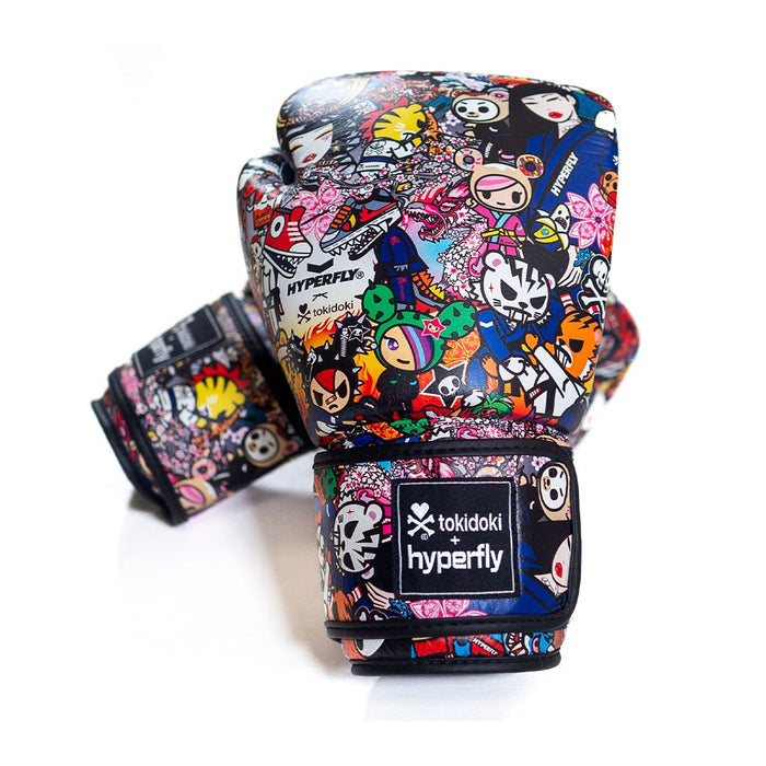 Hyperfly + tokidoki Gloves Accessory Hyperfly