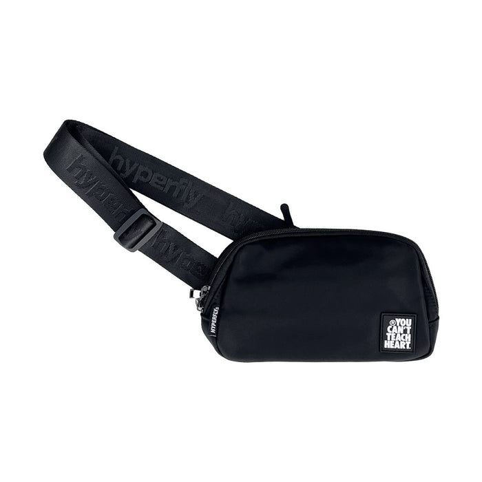 Hyperfly Utility Bag Gear Bag Hyperfly Black