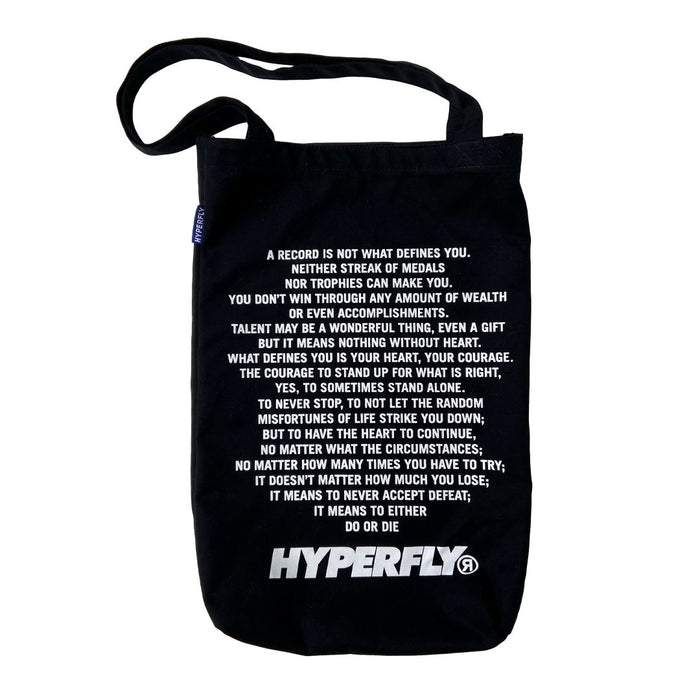 YCTH. Tote Bag Accessory Hyperfly