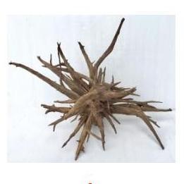 Aquarium Driftwood Large (18-24") Jangle Wood - ALA