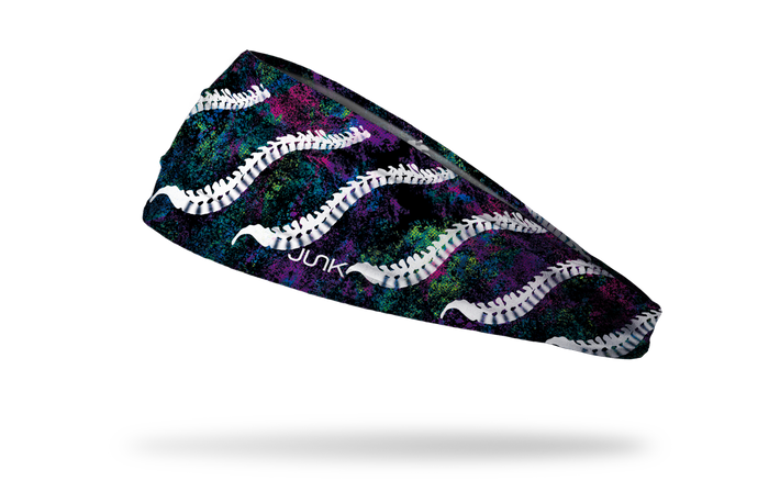 Sweet Spine Headband