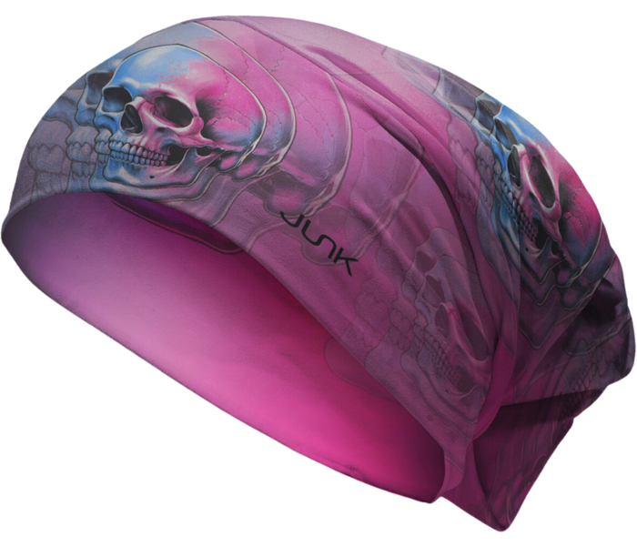Super Skull (Pink)