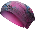 Super Skull (Pink)
