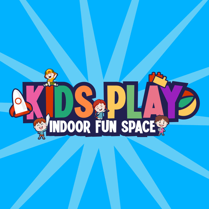 Kids Play Funspace: 1 Hour Play Time from $18