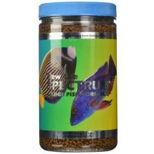 Large Fish 3mm Sinking Pellets - New Life Spectrum