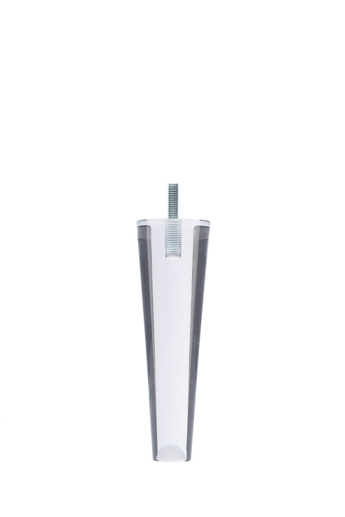 LDT6020 Acrylic Furniture Legs