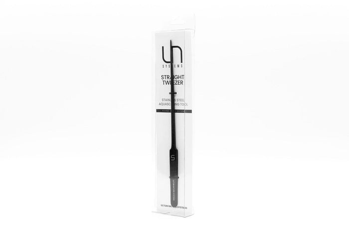 Limited Black Pinsettes - UNS