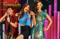 Madame Tussauds Singapore Tickets - Compare Best Prices Here! - BYKidO