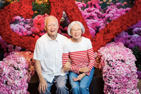 Madame Tussauds Singapore Tickets - Compare Best Prices Here! - BYKidO