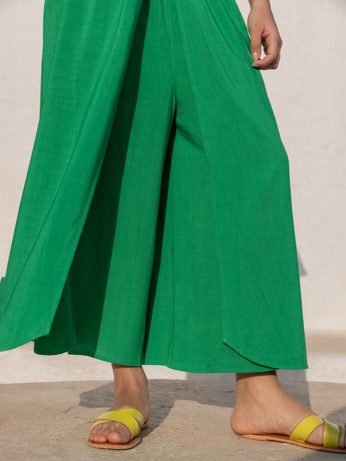 Mia Green Co-ord Set of 2