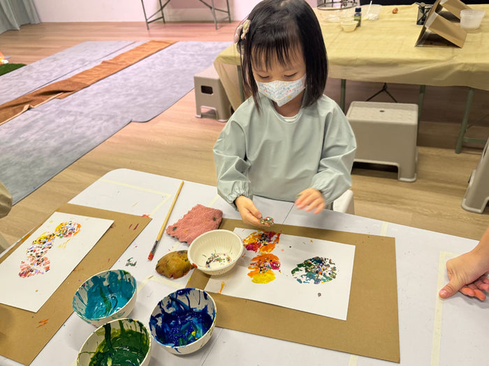 Mummy Meet-Up (18 Months Old - 3 Years Old) @ The Artground on 29 Jun 2024 - BYKidO