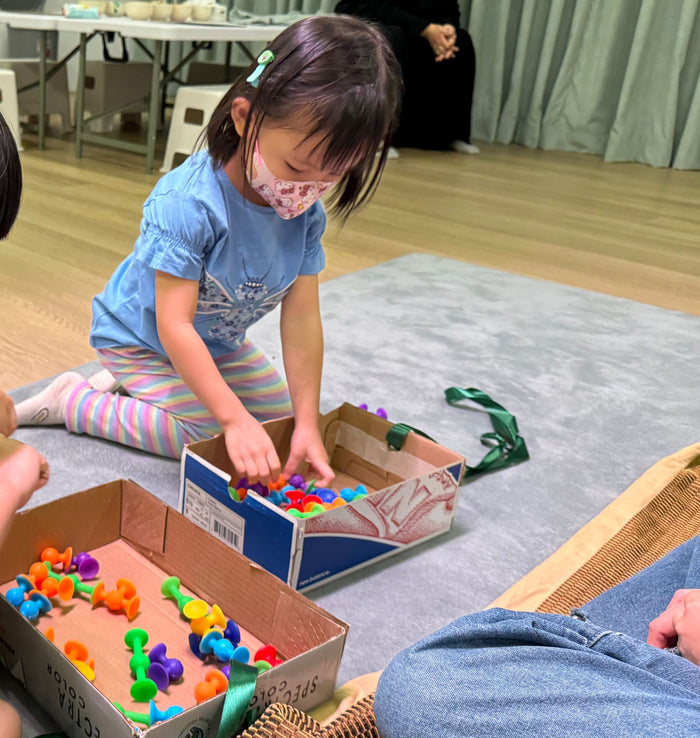 Mummy Meet-Up (18 Months Old - 3 Years Old) @ The Artground on 29 Jun 2024 - BYKidO