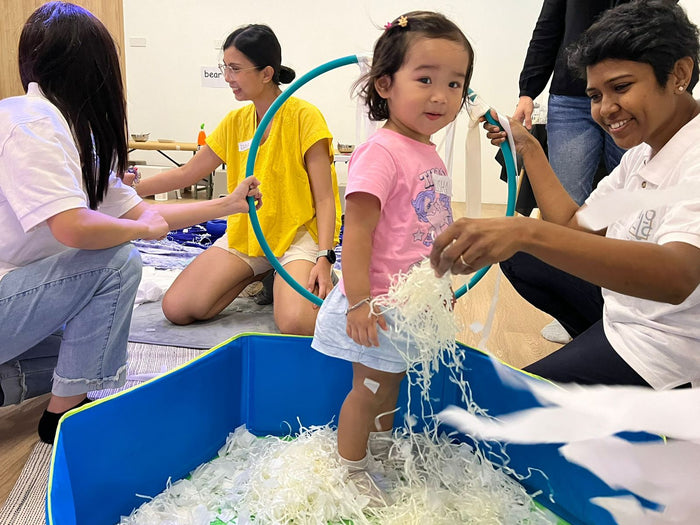 Mummy Meet-Up (18 Months Old - 3 Years Old) @ The Artground on 29 Jun 2024 - BYKidO