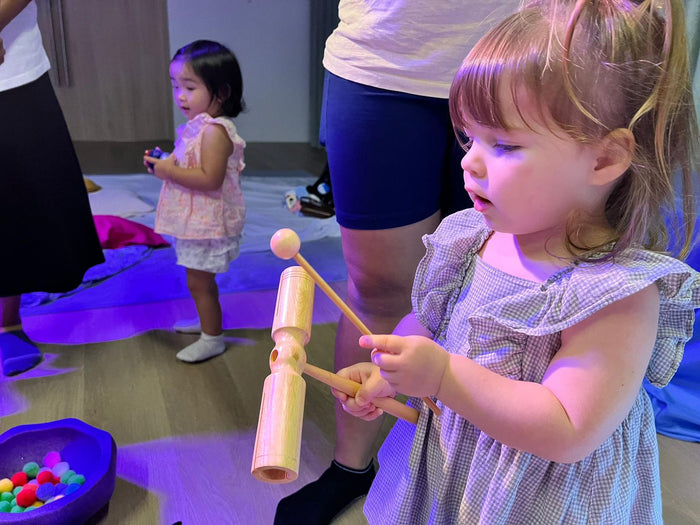 Mummy Meet-Up (18 Months Old - 3 Years Old) @ The Artground on 29 Jun 2024 - BYKidO