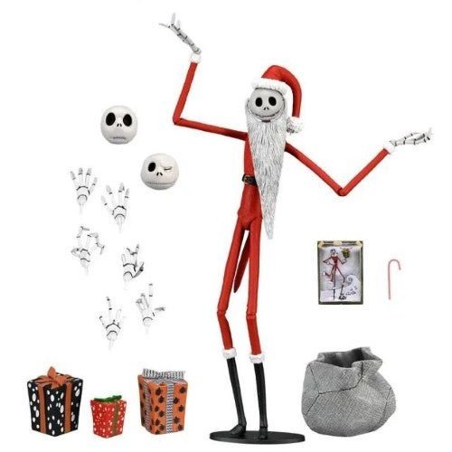 Santa Jack