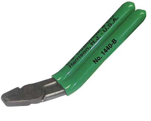 Osborne Hog Ring Plier #1440-B (No Spring w Upward Bent Handle)