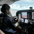 Parent & Child Flight Experience (1 Hour) @ just $140 (U.P. $158) - BYKidO
