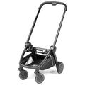 PEG Strollers - Single Black PEG City Loop Chassis