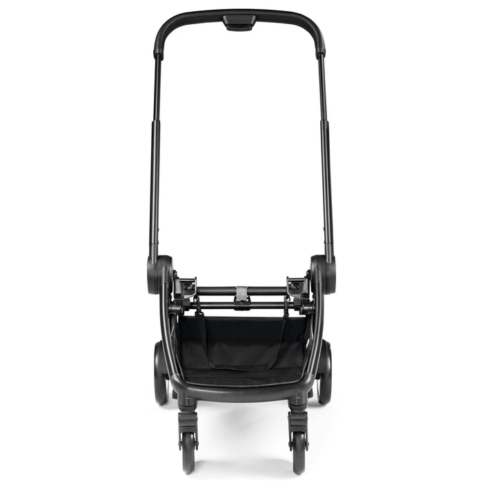 PEG Strollers - Single Black PEG City Loop Chassis
