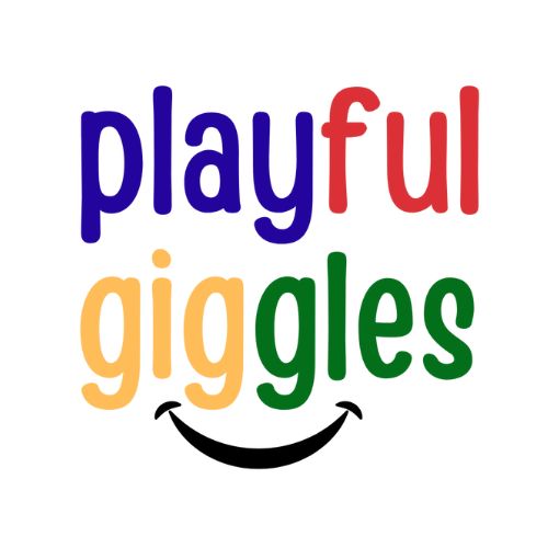 Playful Giggles: 2 Hours Playtime Tickets from $25 - BYKidO