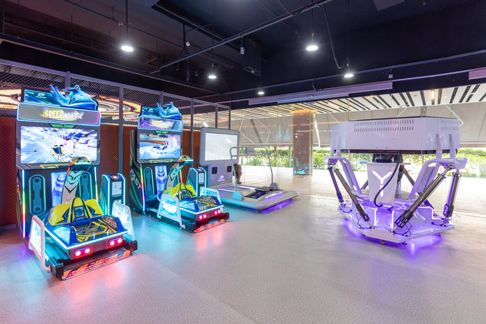 PlayOn - Up to 50% Off 10x Parent and Child Package