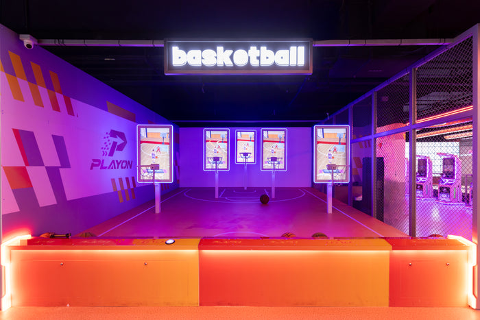 PlayOn - Up to 50% Off 10x Parent and Child Package