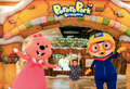 Pororo Park Tickets - Compare Best Prices Here! - BYKidO