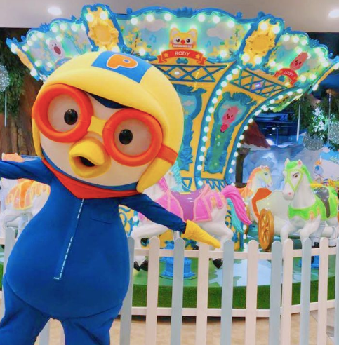 Pororo Park Tickets - Compare Best Prices Here! - BYKidO
