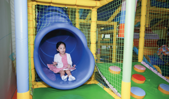 Pororo Park Tickets - Compare Best Prices Here! - BYKidO