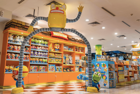 Pororo Park Tickets - Compare Best Prices Here! - BYKidO