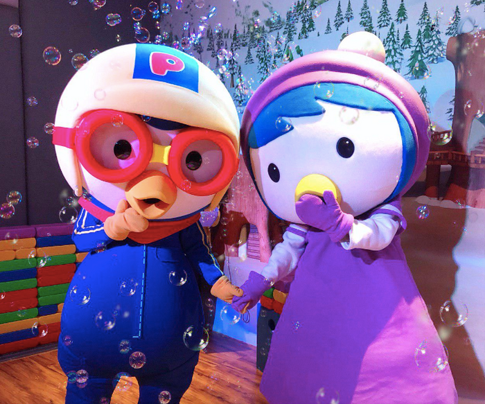 Pororo Park Tickets - Compare Best Prices Here! - BYKidO