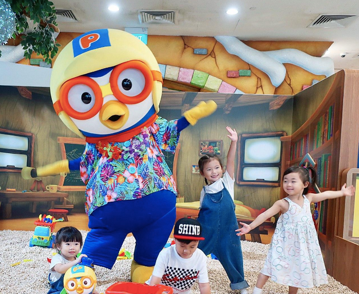 Pororo Park Tickets - Compare Best Prices Here! - BYKidO