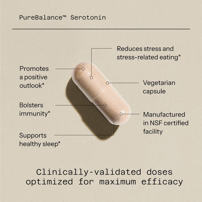 PureBalance™ Serotonin