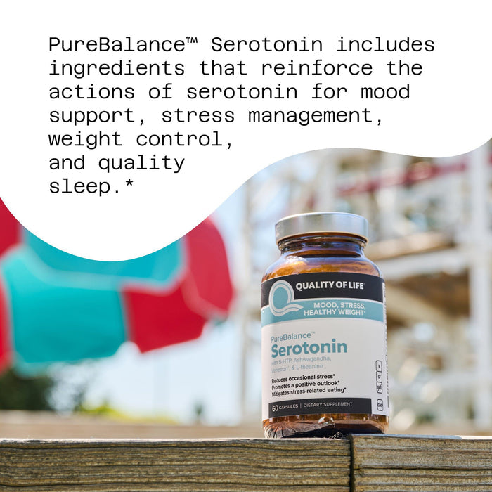 PureBalance™ Serotonin