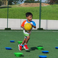 Ready Steady Go Kids: Multi-Sports Classes at $10! - BYKidO