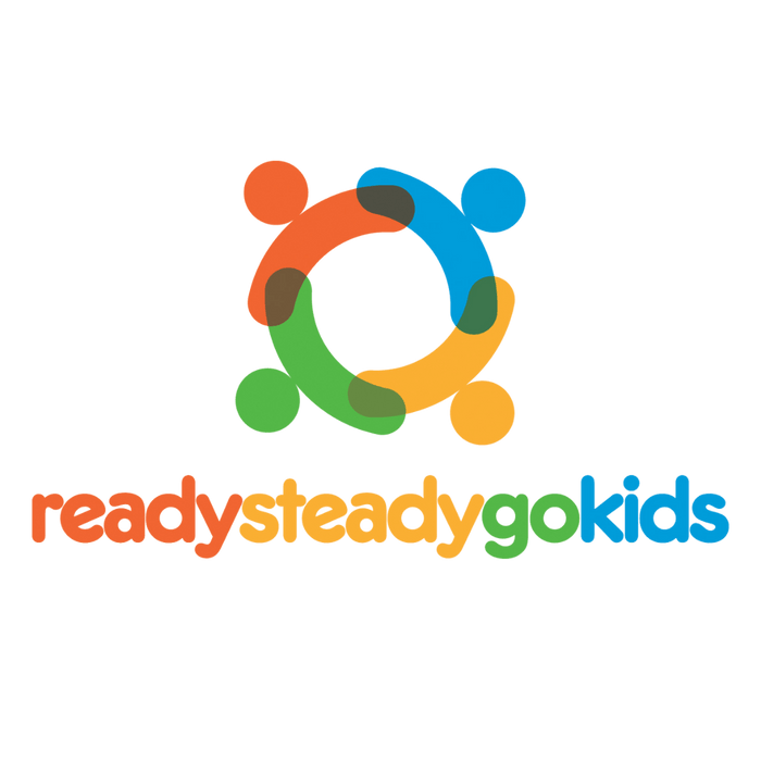 Ready Steady Go Kids: Multi-Sports Classes at $10! - BYKidO
