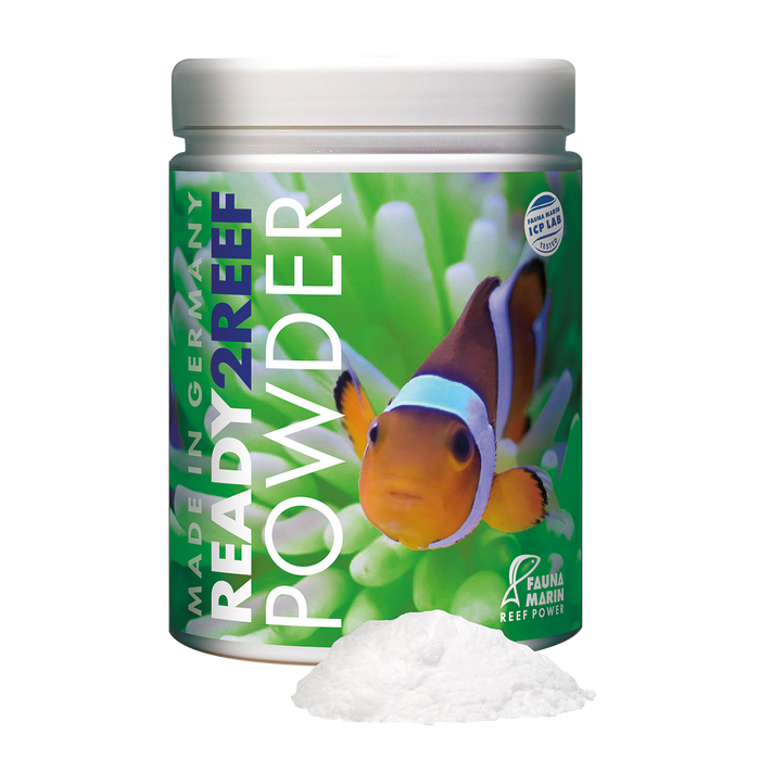 Ready2Reef Complete Reef Additive - Fauna Marin